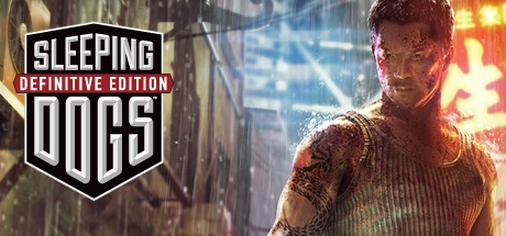 Обложка Sleeping Dogs: Definitive Edition