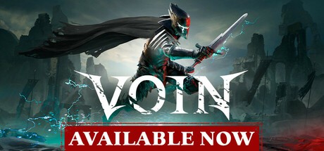 Обложка VOIN